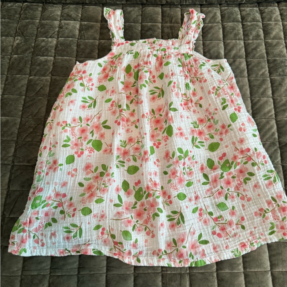 Angel Dear dress